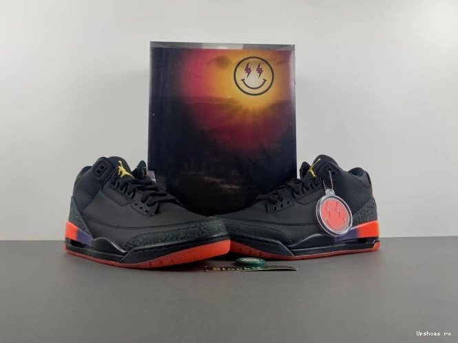 Rio  J Balvin Retro Jordan FN0344-001 3  0424